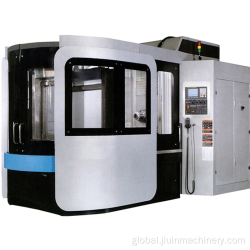 China CNC Horizontal Machining Center Manufactory